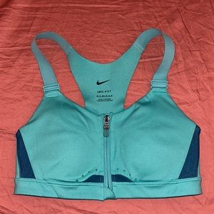 Nike Dri-fit Sports Bra XS